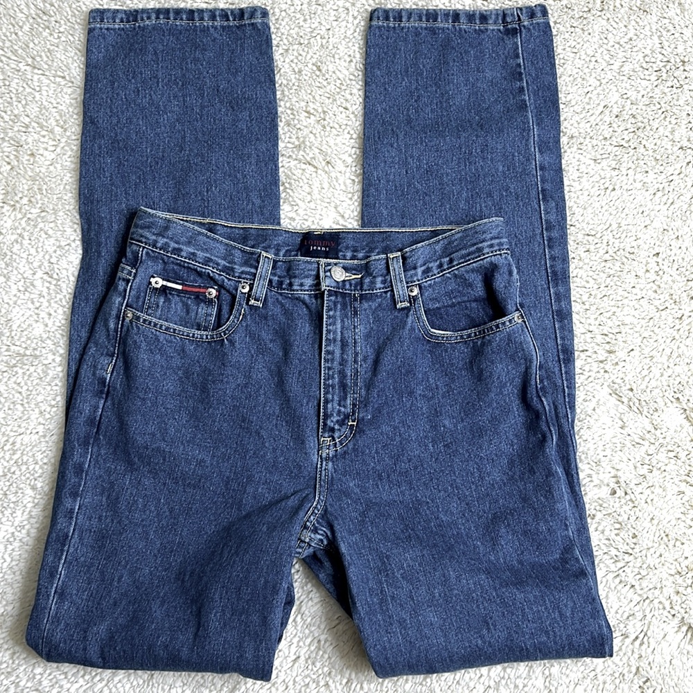 TOMMY JEANS JEANS